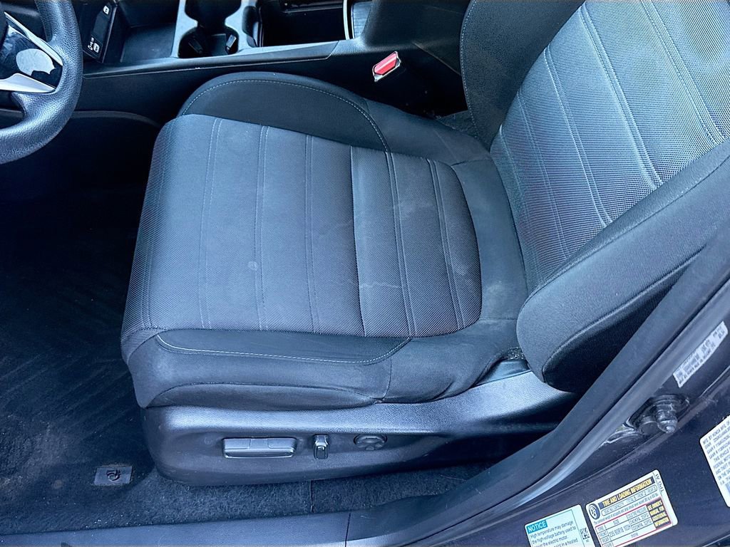 Used 2021 Honda CR-V EX image 21