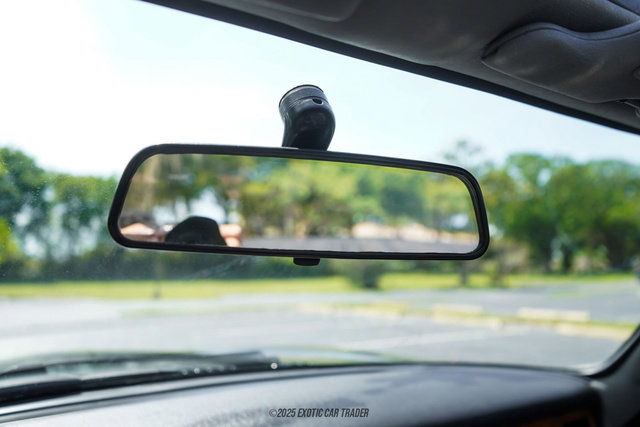 Used 1994 Jaguar XJS 4.0 Convertible image 45