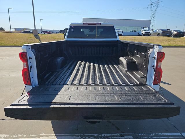 New 2026 Chevrolet Silverado 3500 W/T AWD/4WD image 25