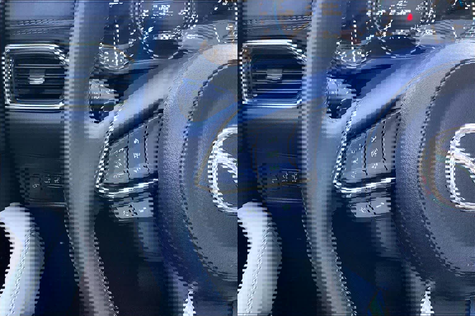 Used 2021 MAZDA CX-5 Grand Touring w/ GT Premium Package image 24