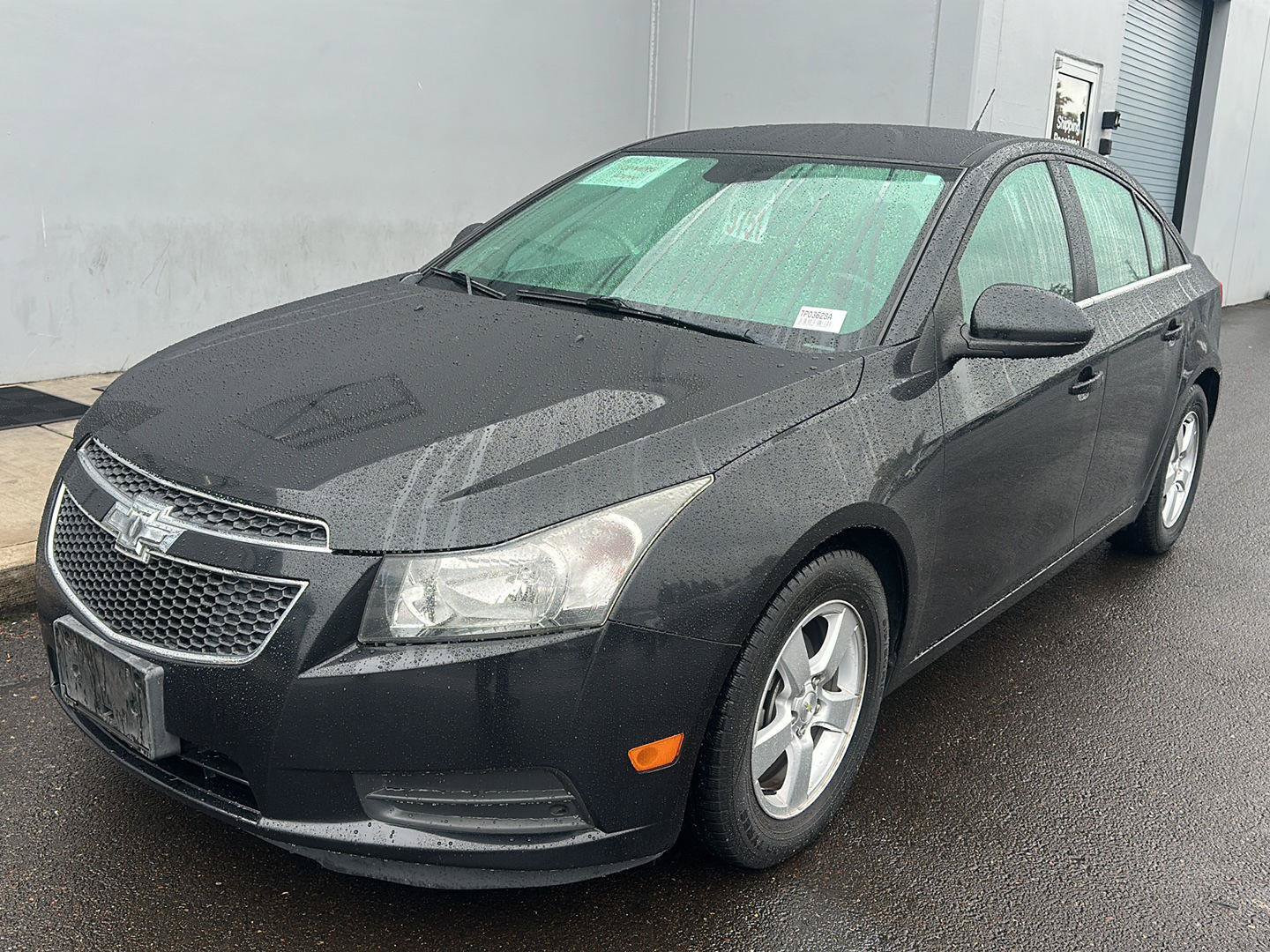 Used 2014 Chevrolet Cruze LT FWD image 1