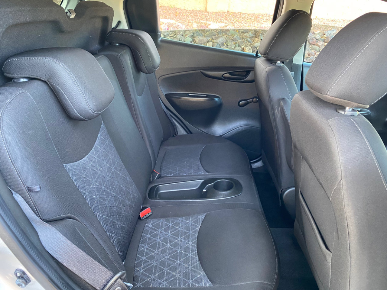 Used 2021 Chevrolet Spark LS image 31