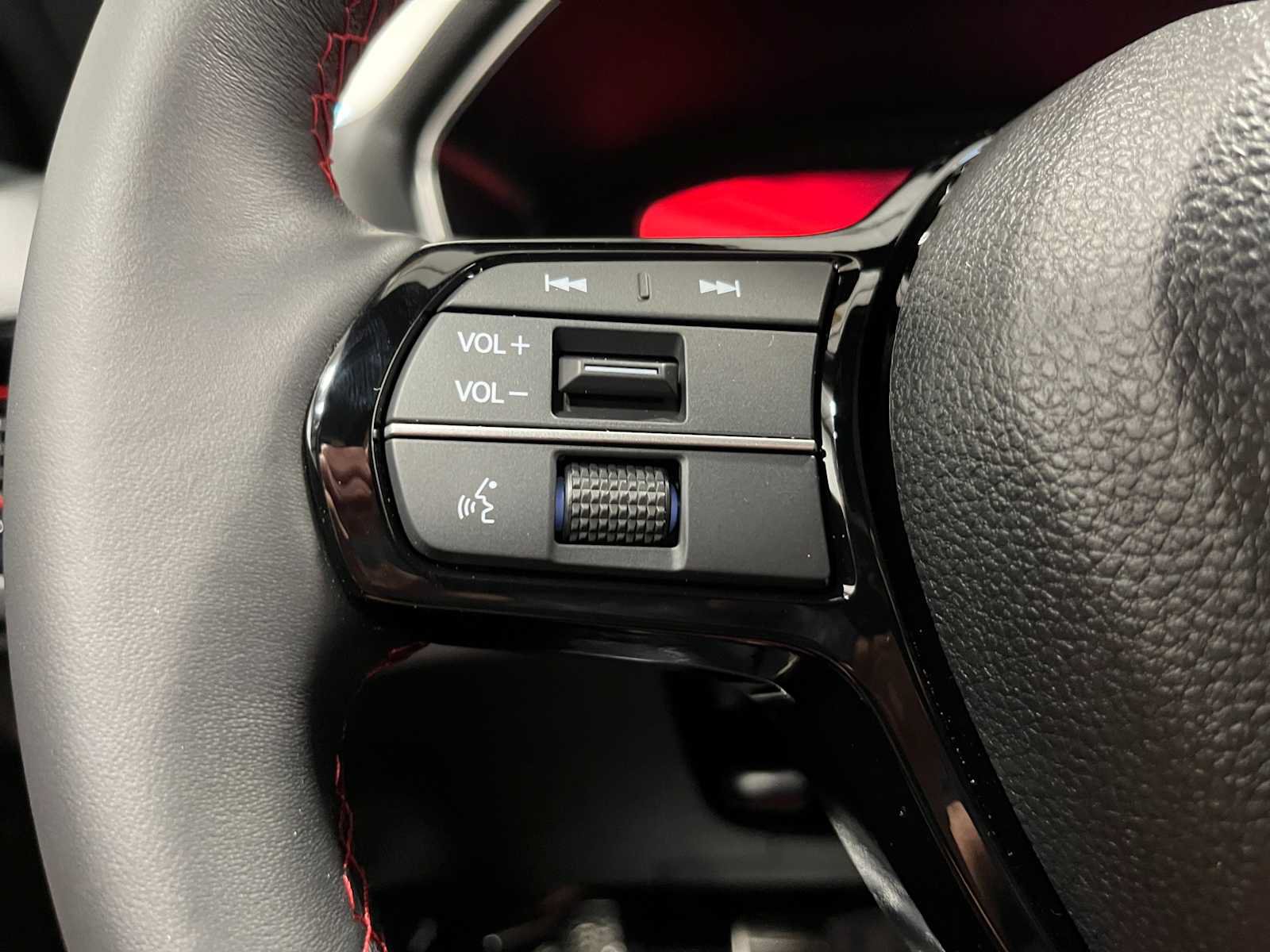 New 2026 Honda Civic Si image 13