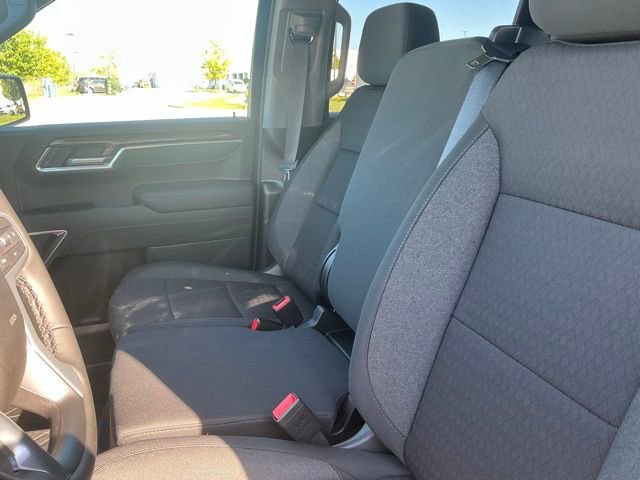 New 2026 Chevrolet Silverado 1500 RST w/ RST Select Package AWD/4WD image 34