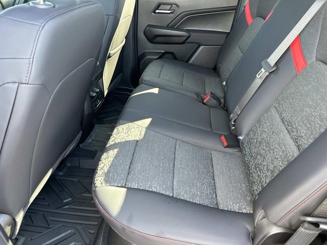 New 2026 Chevrolet Colorado Z71 w/ Technology Package image 20