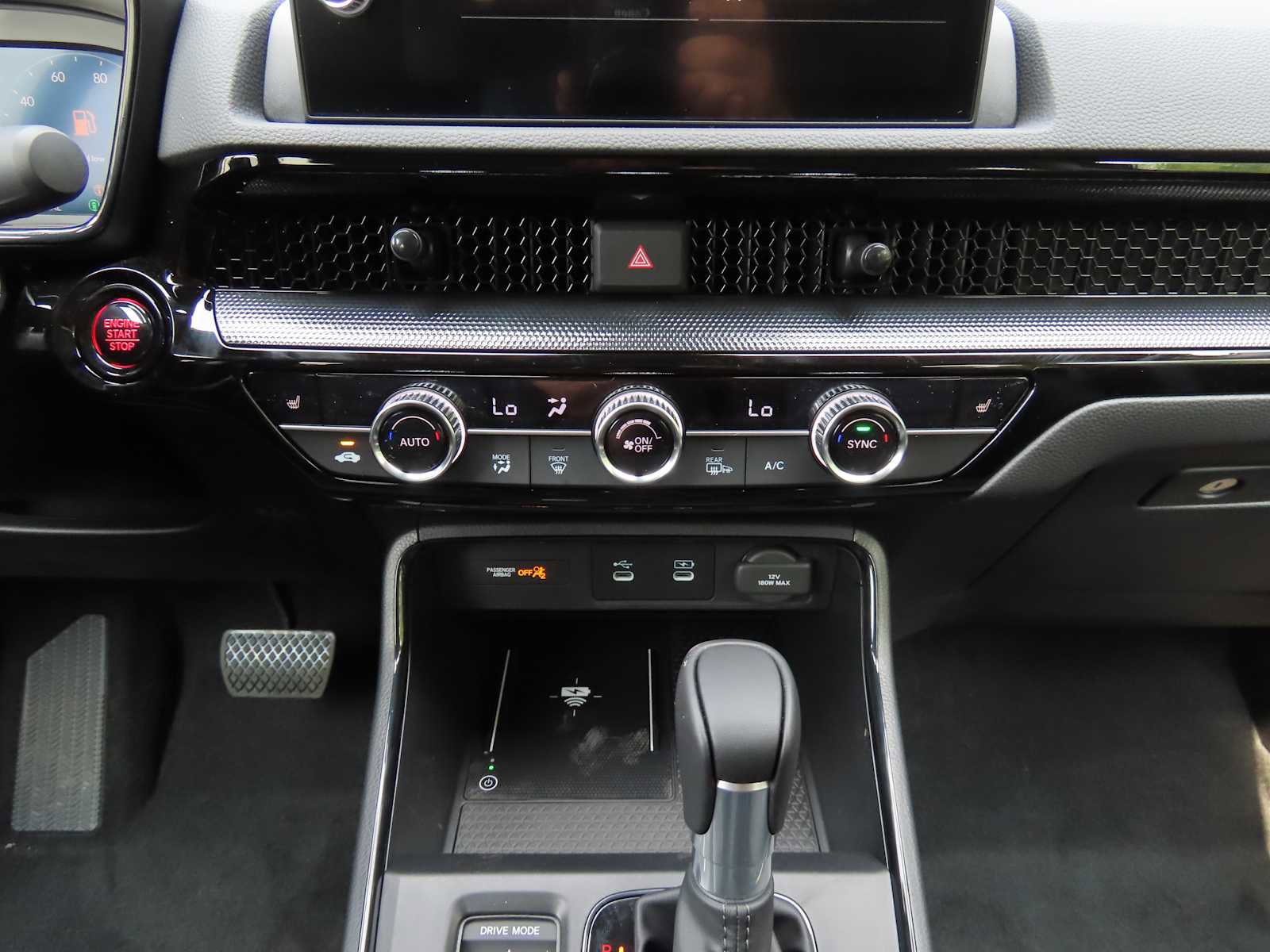 New 2026 Honda CR-V EX-L image 20