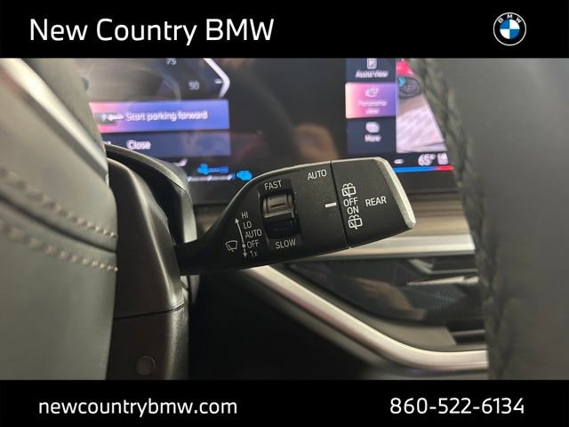 Certified 2026 BMW X5 xDrive50e w/ Executive Package AWD/4WD image 18