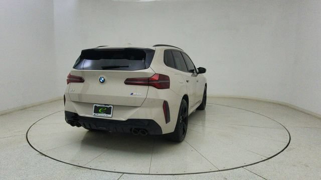 Used 2025 BMW X3 M50 AWD/4WD image 67