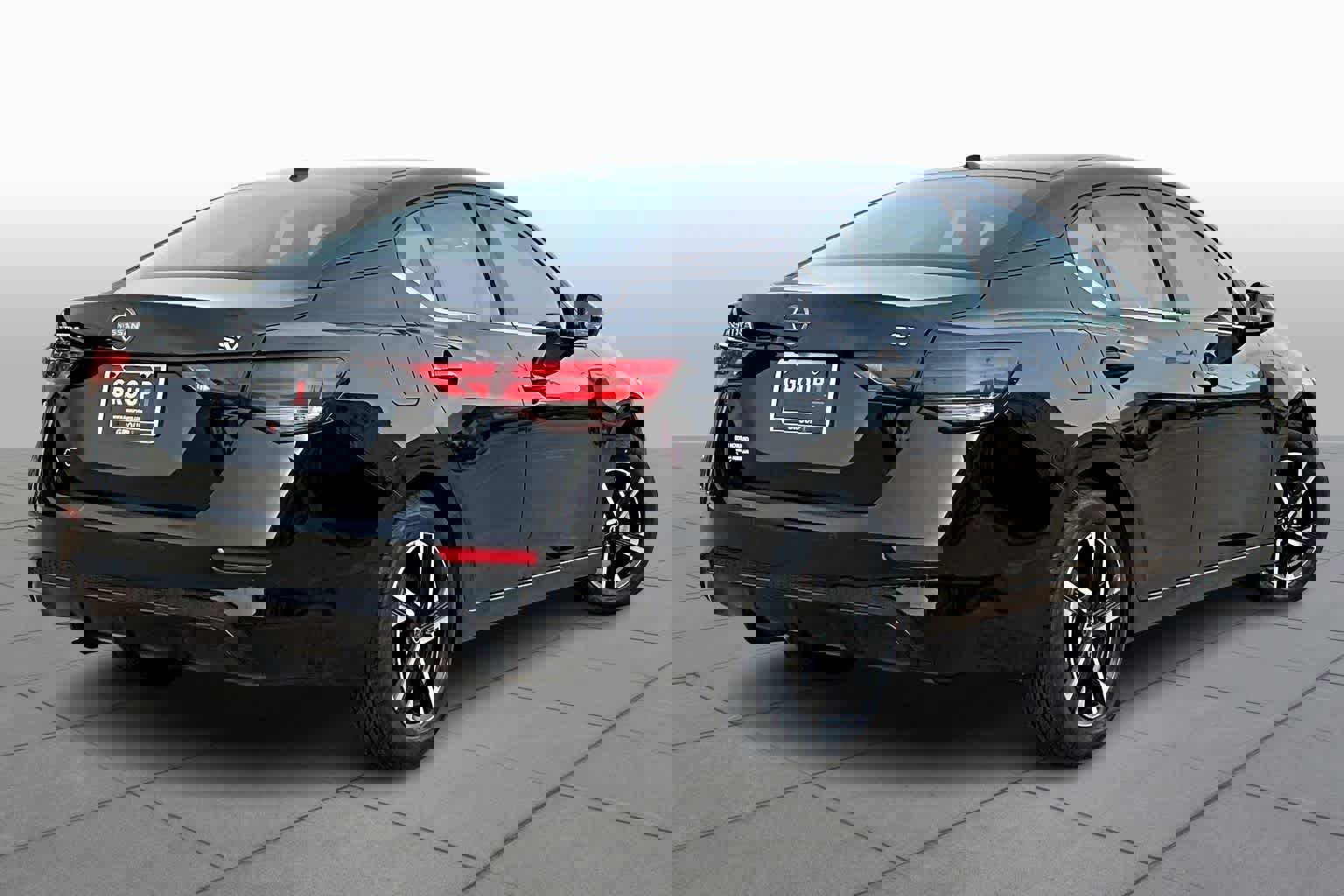 Used 2024 Nissan Sentra SV image 12