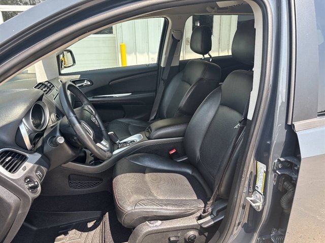 Used 2017 Dodge Journey GT AWD/4WD image 4