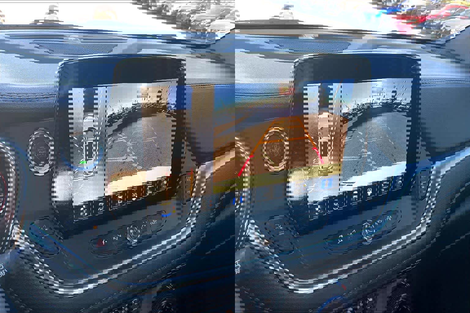 Used 2025 Chevrolet Blazer RS w/ Driver Confidence II Package image 24