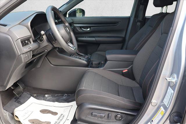 Certified 2023 Honda CR-V Sport image 11