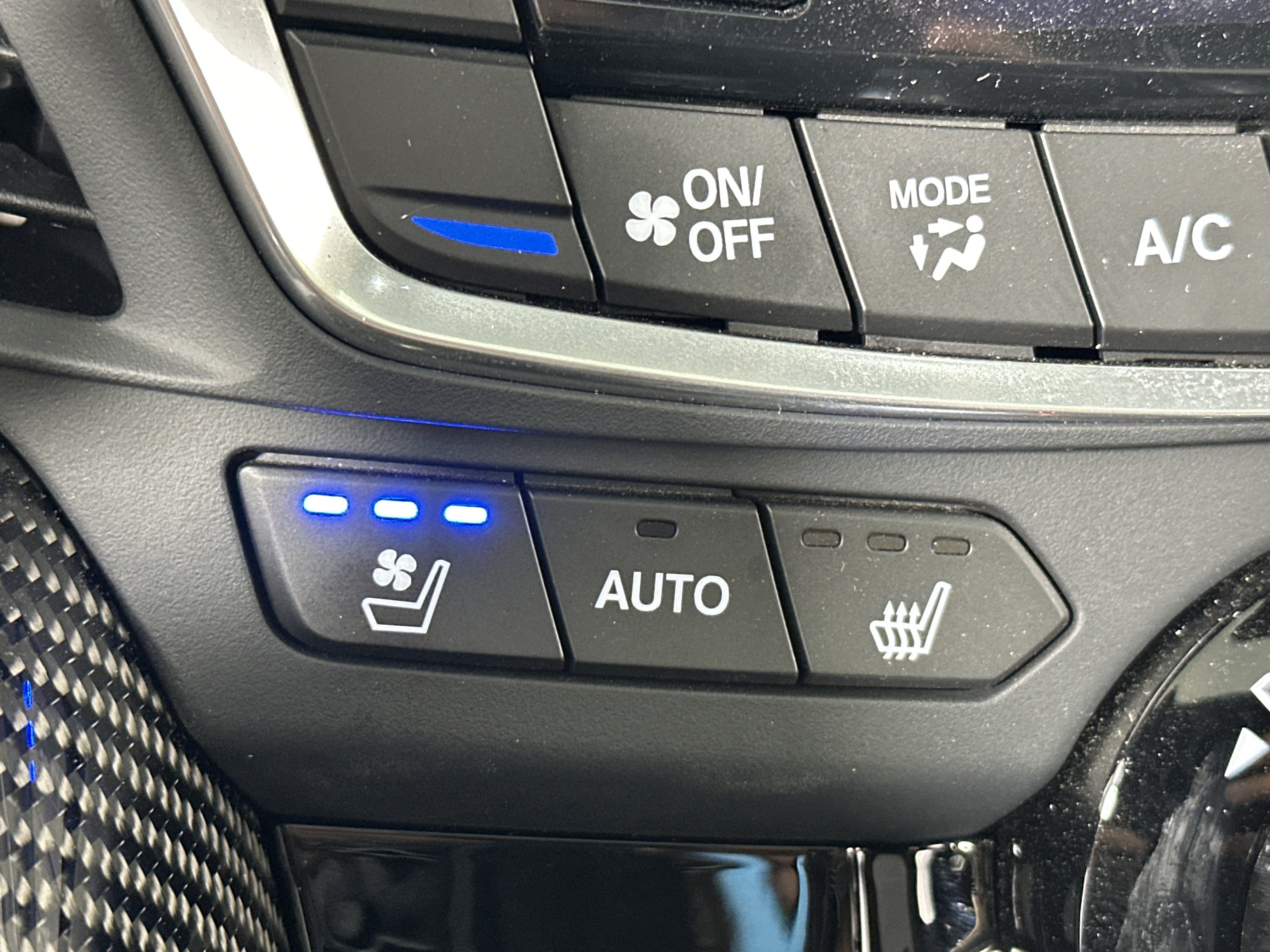 Used 2023 Acura TLX Type S image 24