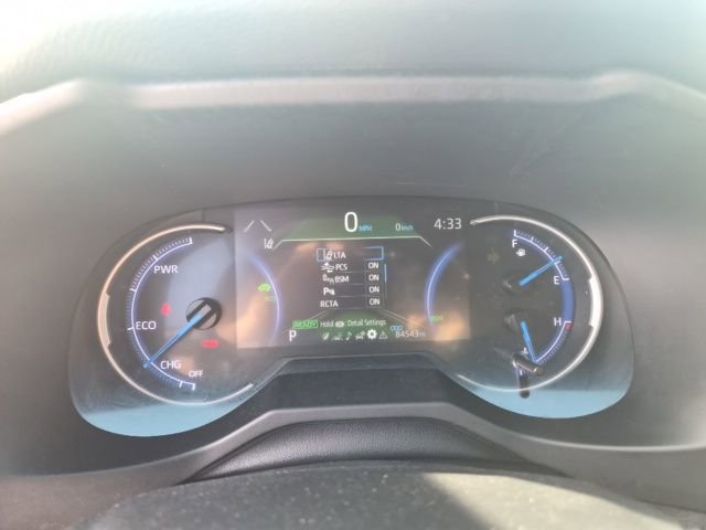 Used 2020 Toyota RAV4 Limited image 26