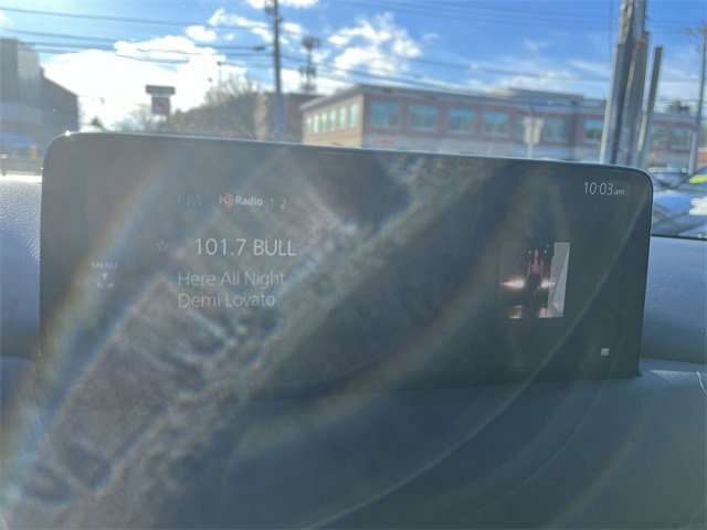 Certified 2023 MAZDA CX-5 AWD 2.5 S w/ Select Package image 16