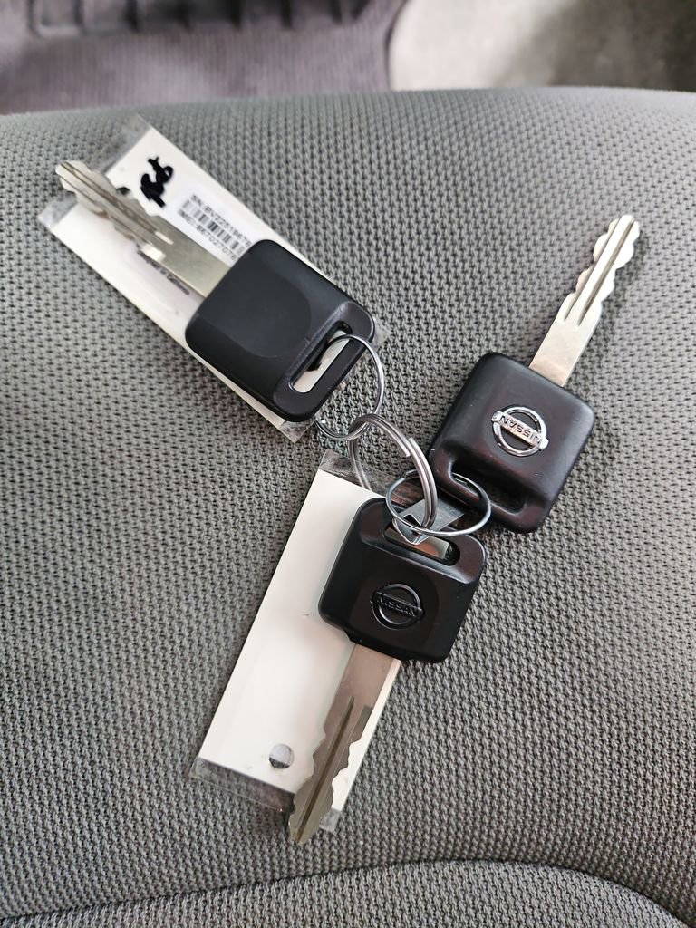 Used 2017 Nissan Frontier S image 26