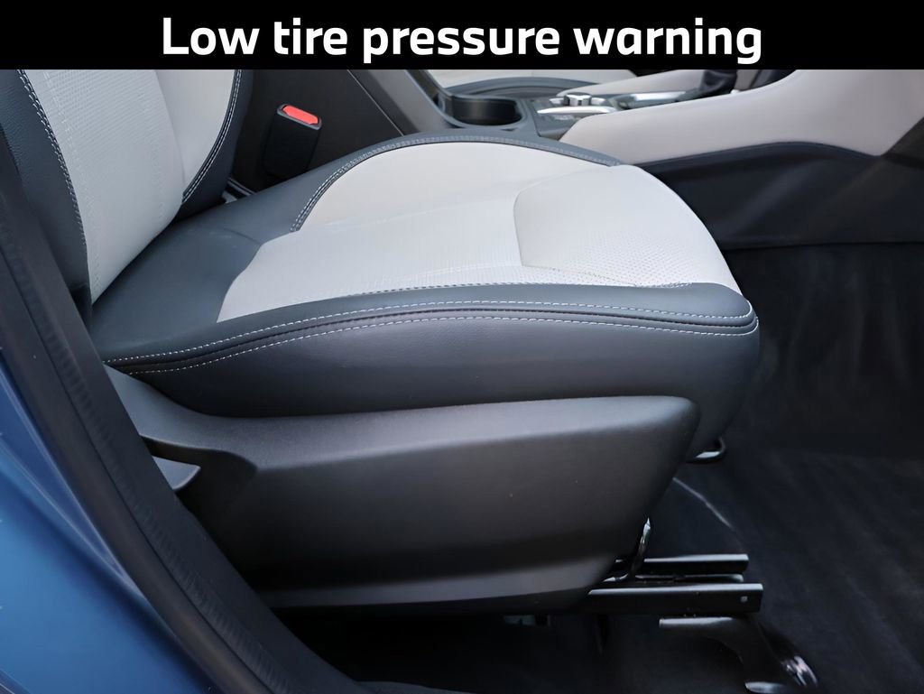 Used 2022 Subaru Forester Limited image 13