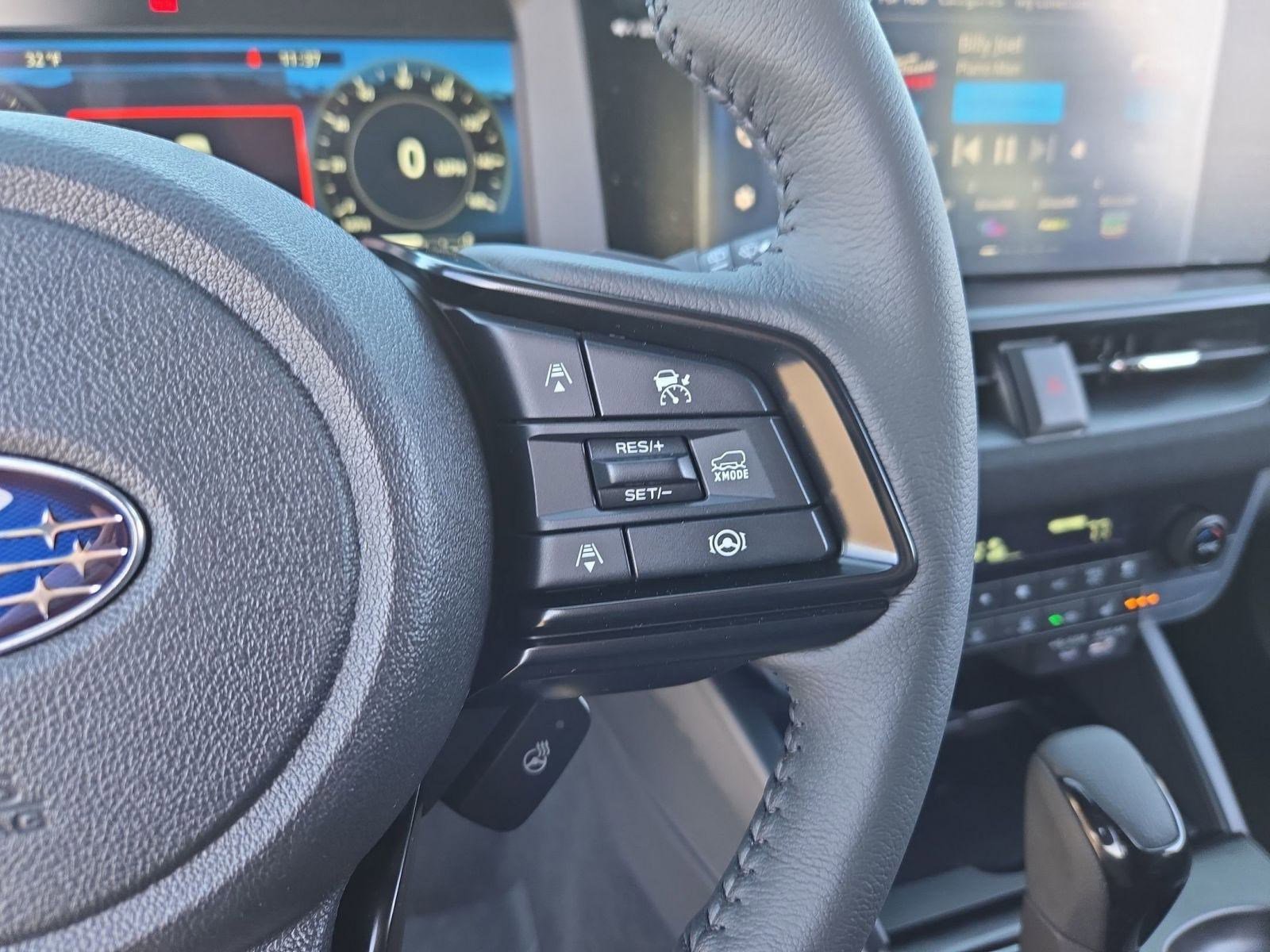 New 2026 Subaru Outback Limited XT w/ Premium/Limited Package 2 image 21