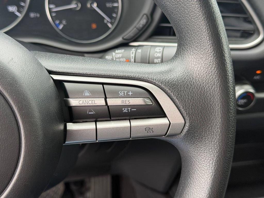 Used 2023 MAZDA CX-30 AWD 2.5 S image 24