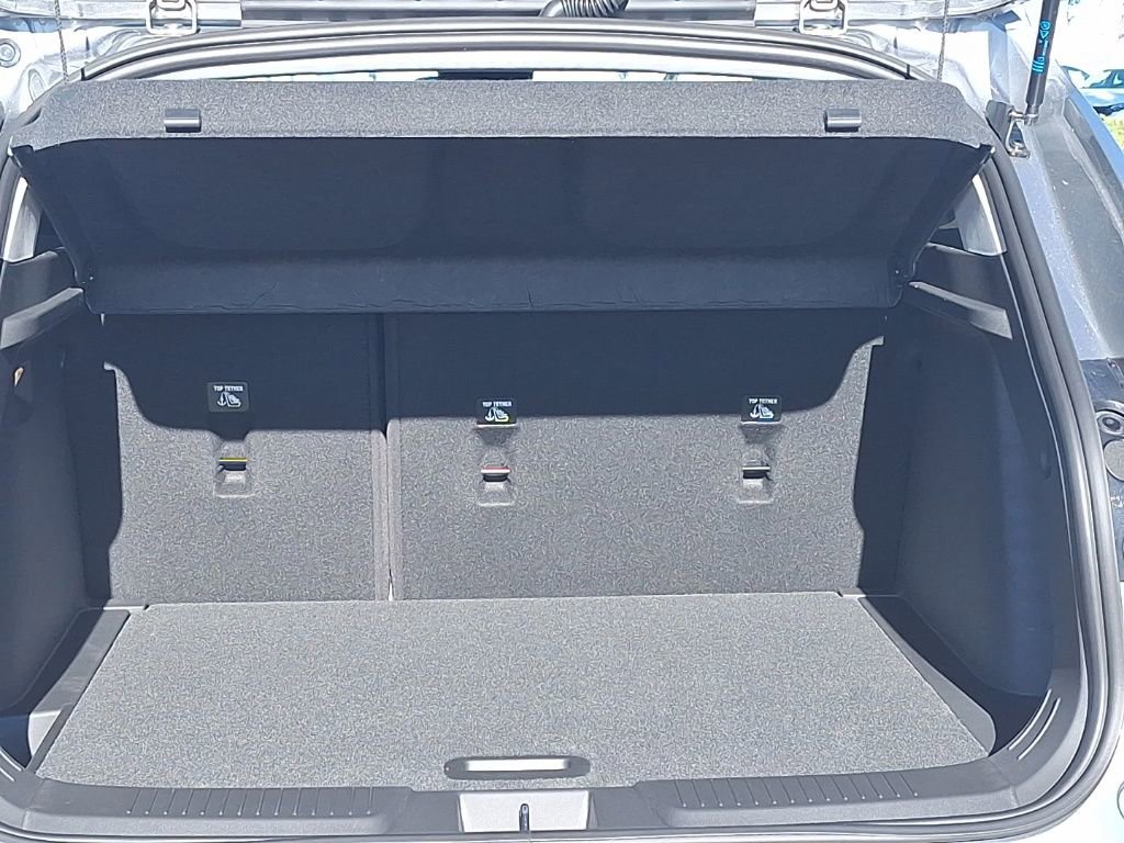 New 2026 Chevrolet Trax LT w/ Driver Confidence Package image 11