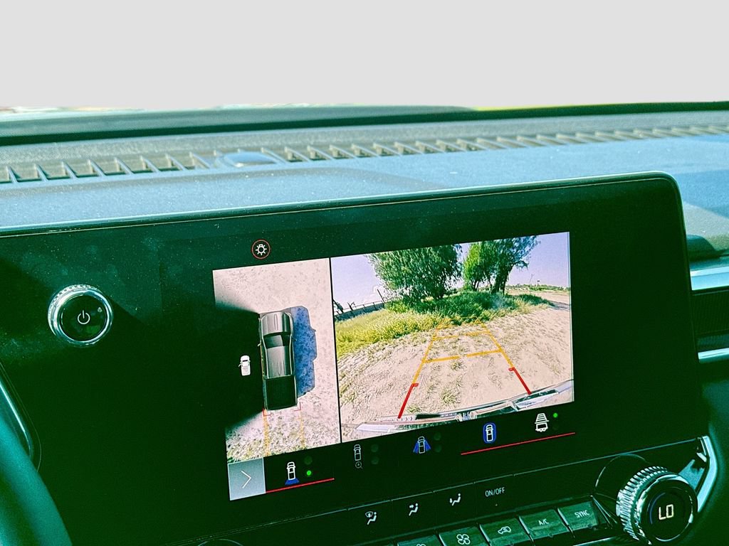 Used 2023 GMC Canyon Elevation w/ Convenience Package RWD image 16