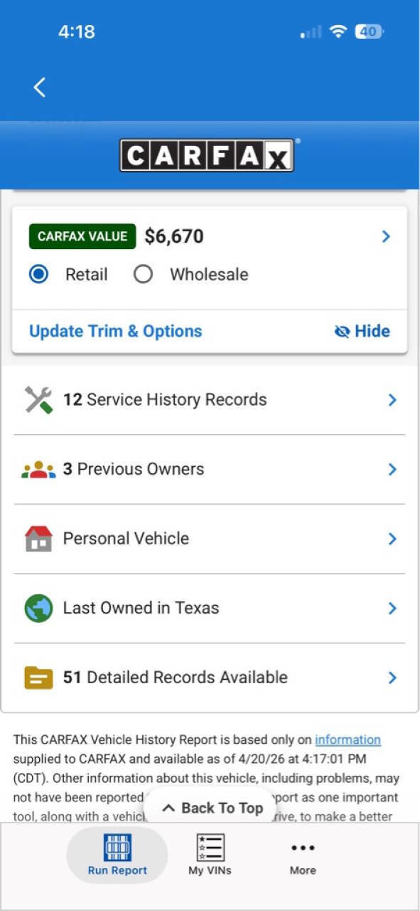 Used 2010 Jeep Liberty Sport image 27