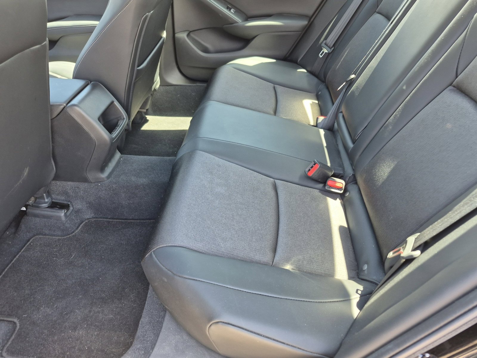 Used 2022 Honda Accord Sport image 17
