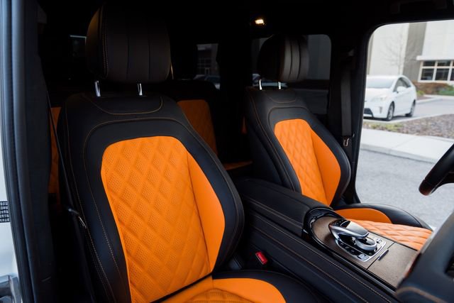 Used 2022 Mercedes-Benz G 550 image 23