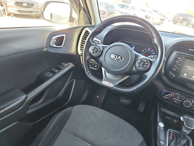 Used 2020 Kia Soul GT-Line w/ GT 2.0L Power Sunroof Package image 10