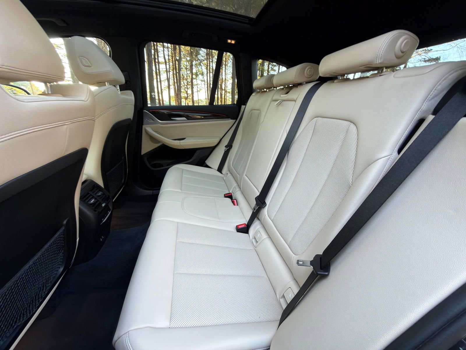 Used 2023 BMW X3 xDrive30i w/ Convenience Package image 14