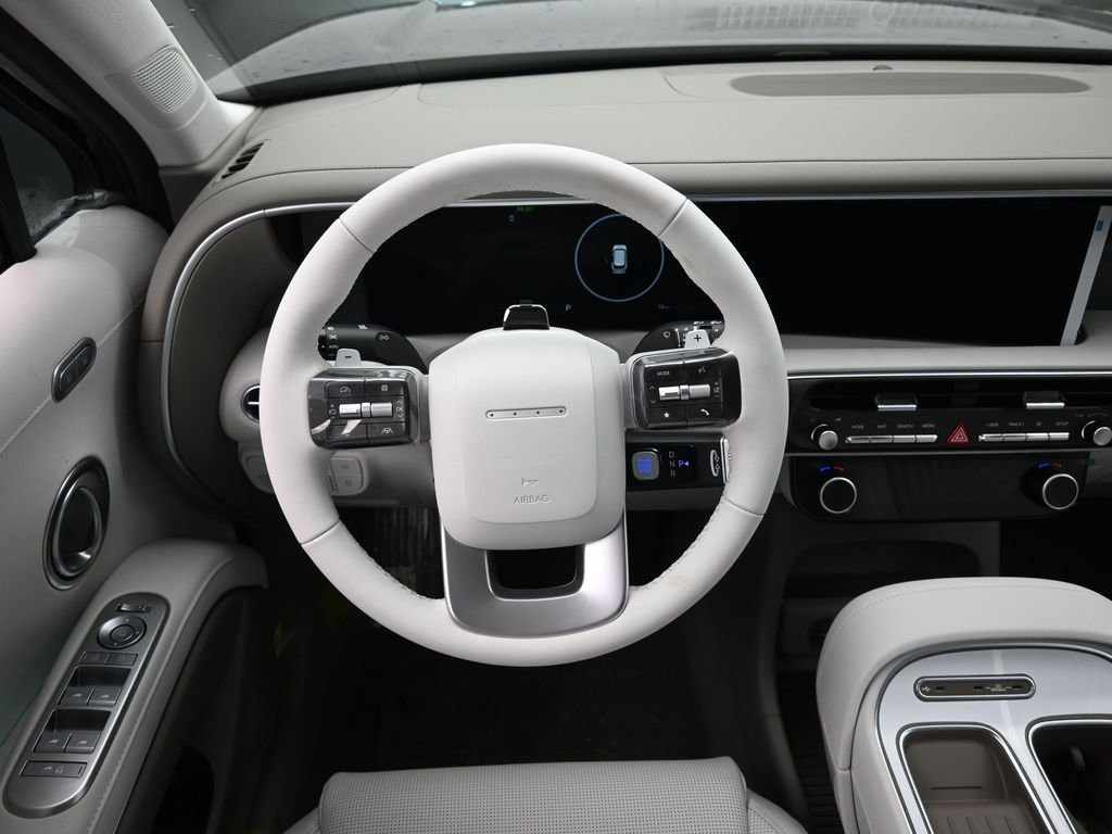 New 2026 Hyundai Palisade SEL Premium image 22