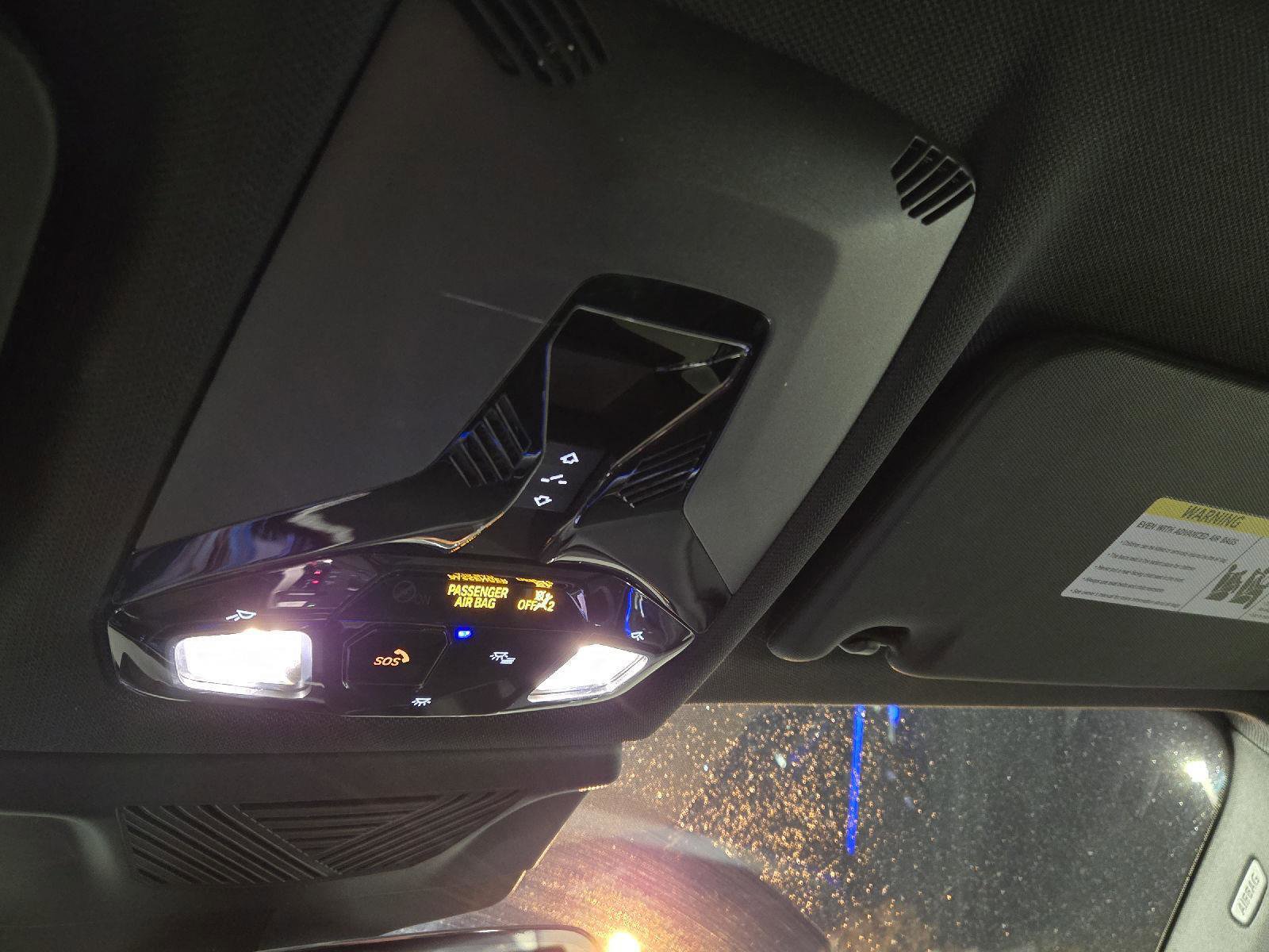 Used 2025 BMW X1 xDrive28i image 27