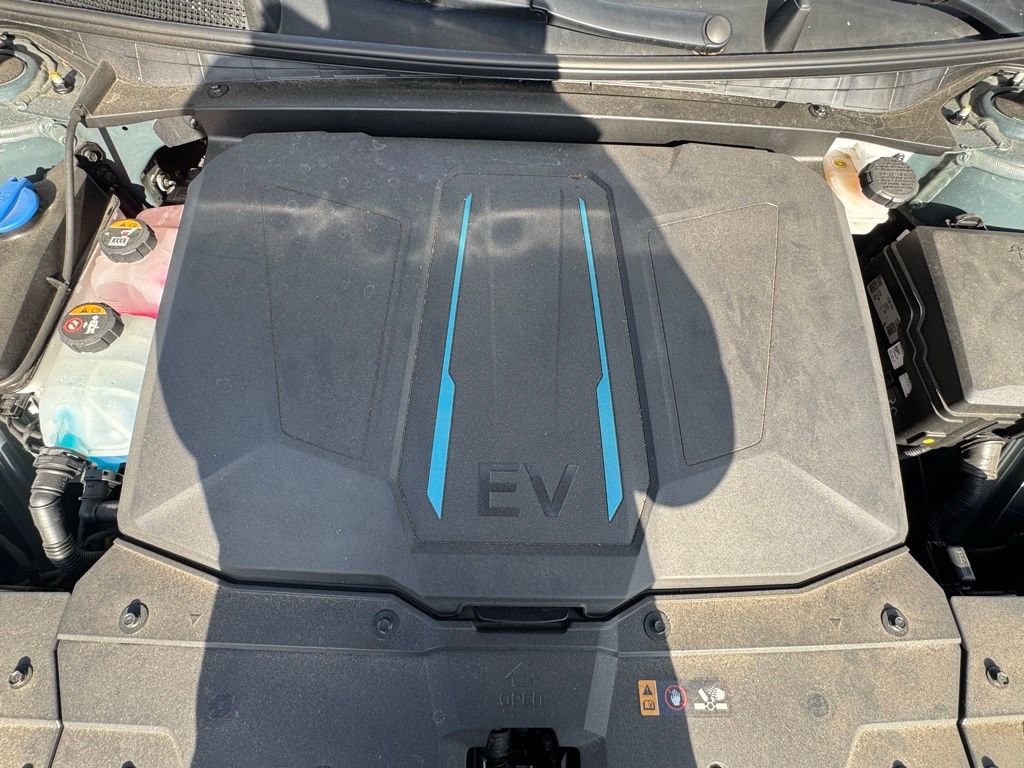 Used 2022 Hyundai Ioniq 5 SEL w/ Cargo Package image 40