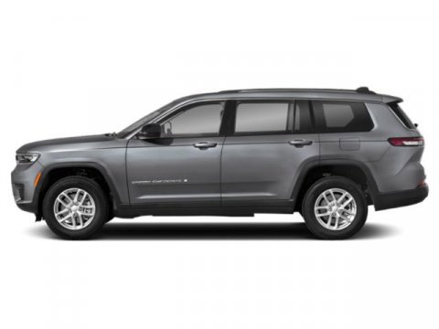Used 2023 Jeep Grand Cherokee L Laredo image 3