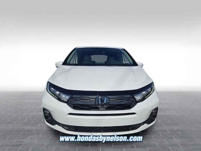 New 2026 Honda Odyssey EX-L image 2