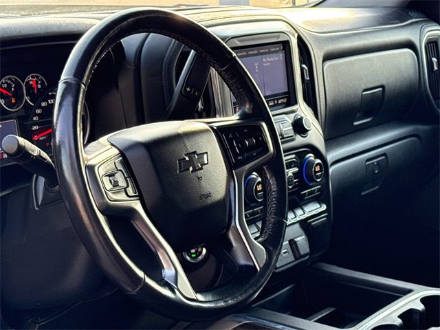 Used 2020 Chevrolet Silverado 1500 RST w/ Rally Edition image 16