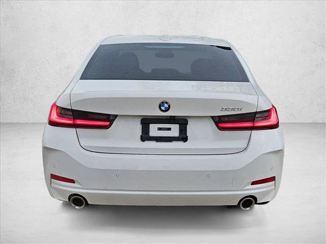 Used 2024 BMW 330i Sedan w/ Premium Package image 6