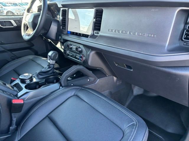 New 2026 Ford Bronco Badlands AWD/4WD image 21