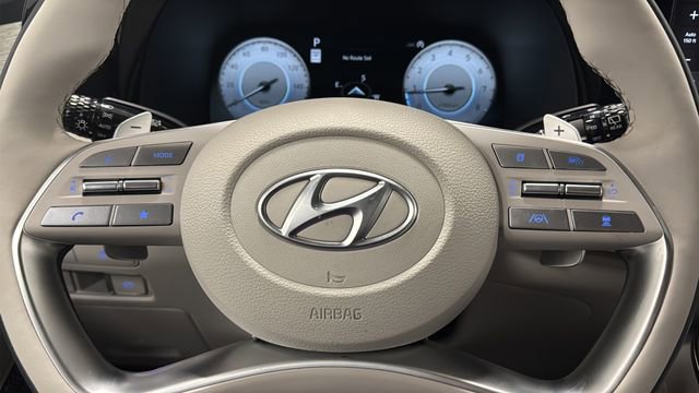 Used 2025 Hyundai Palisade Calligraphy image 16
