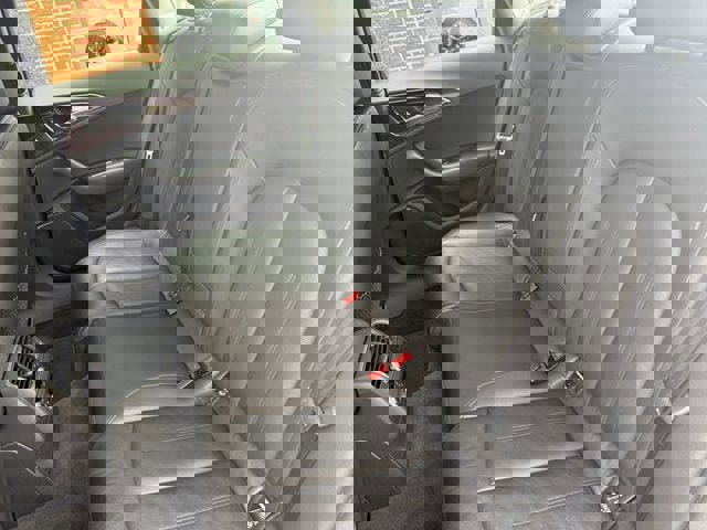 Used 2018 Audi A6 2.0T Premium Plus w/ Premium Plus Package image 18