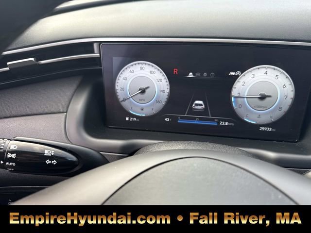 Used 2023 Hyundai Tucson SEL w/ Convenience Package image 33