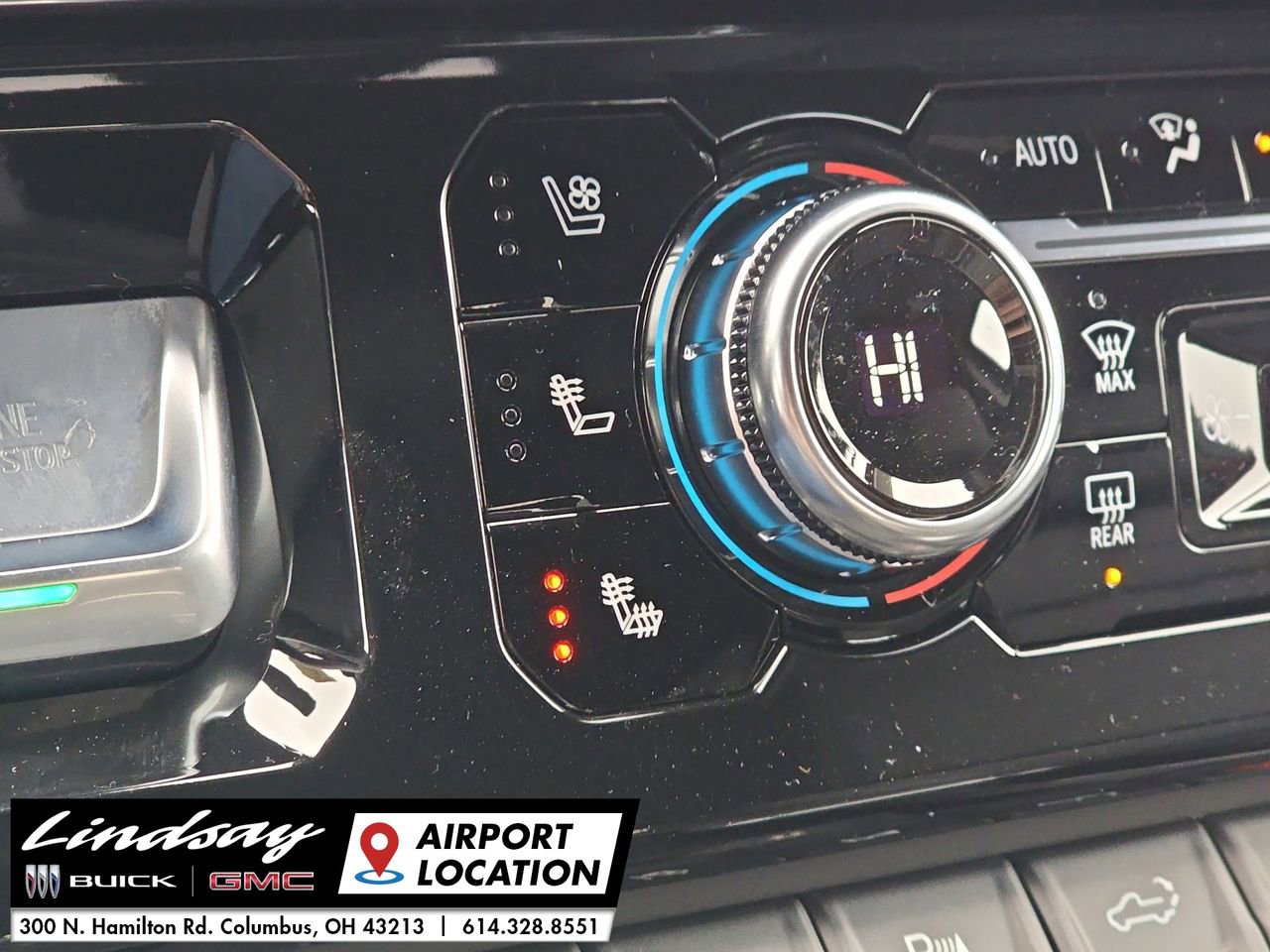 New 2026 GMC Sierra 2500 Denali w/ Technology Package image 40