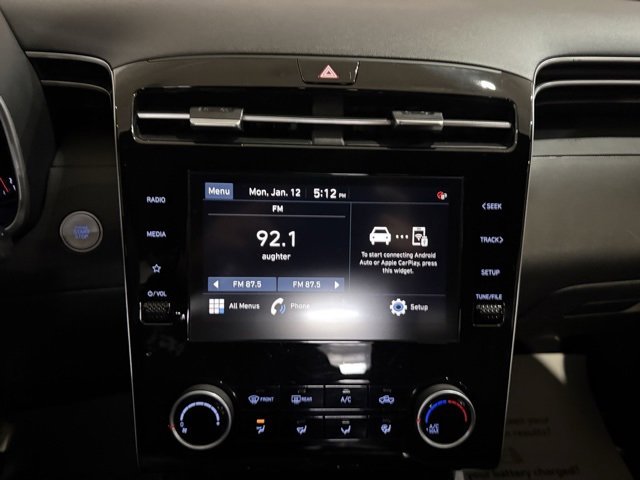 Used 2023 Hyundai Santa Cruz SEL image 19