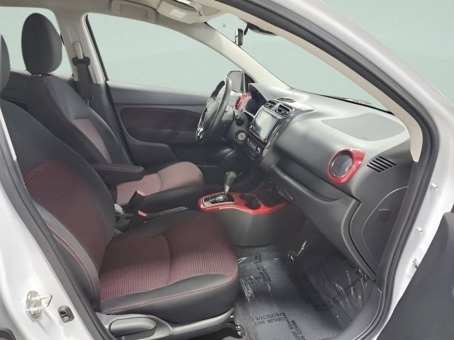 Used 2023 Mitsubishi Mirage FWD image 14
