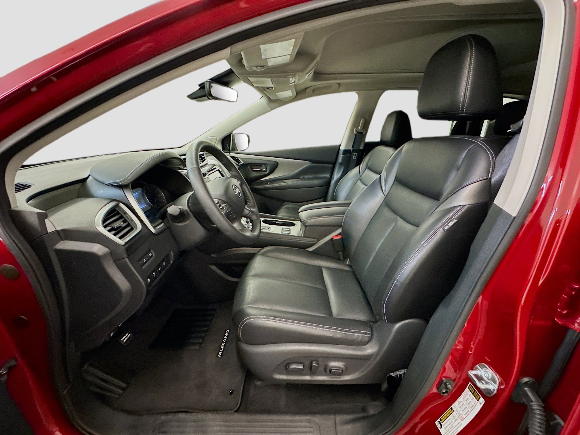 Used 2024 Nissan Murano SL image 13