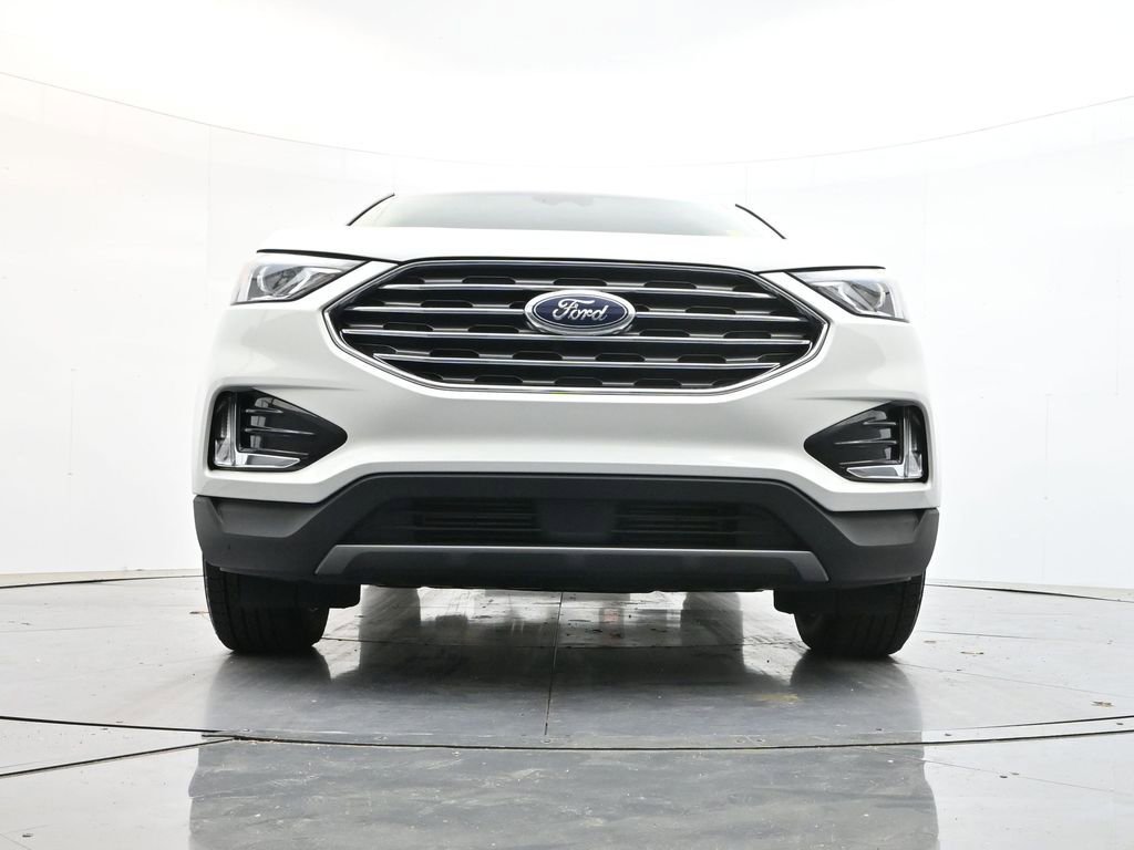 Used 2020 Ford Edge SEL w/ Convenience Package image 31