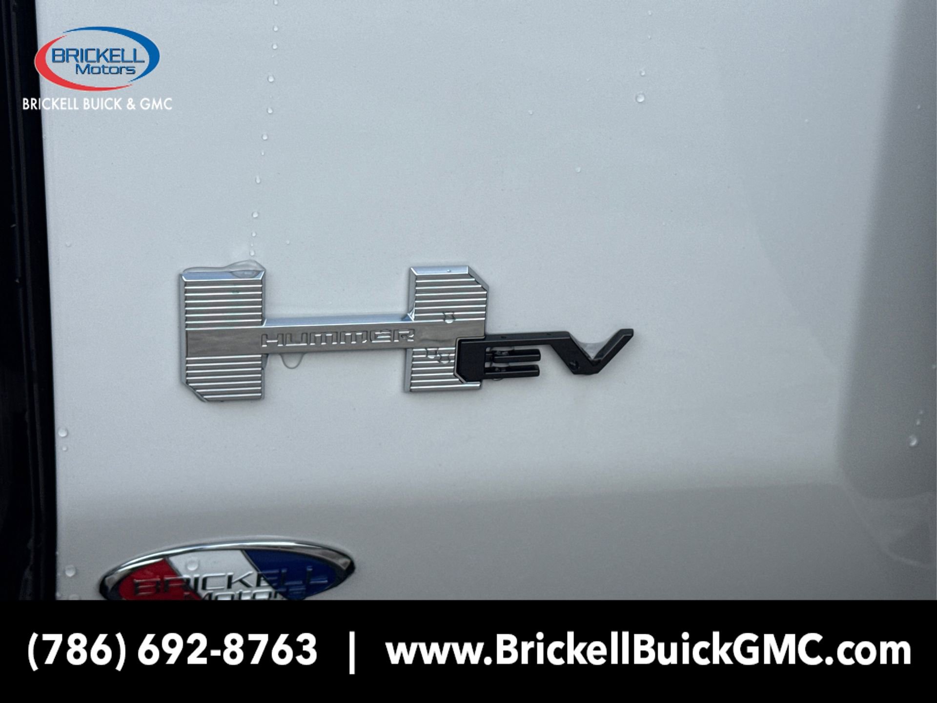 New 2026 GMC Hummer EV SUV image 16