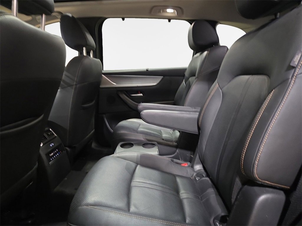 Used 2024 MAZDA CX-90 3.3 Turbo w/ Premium Package image 24