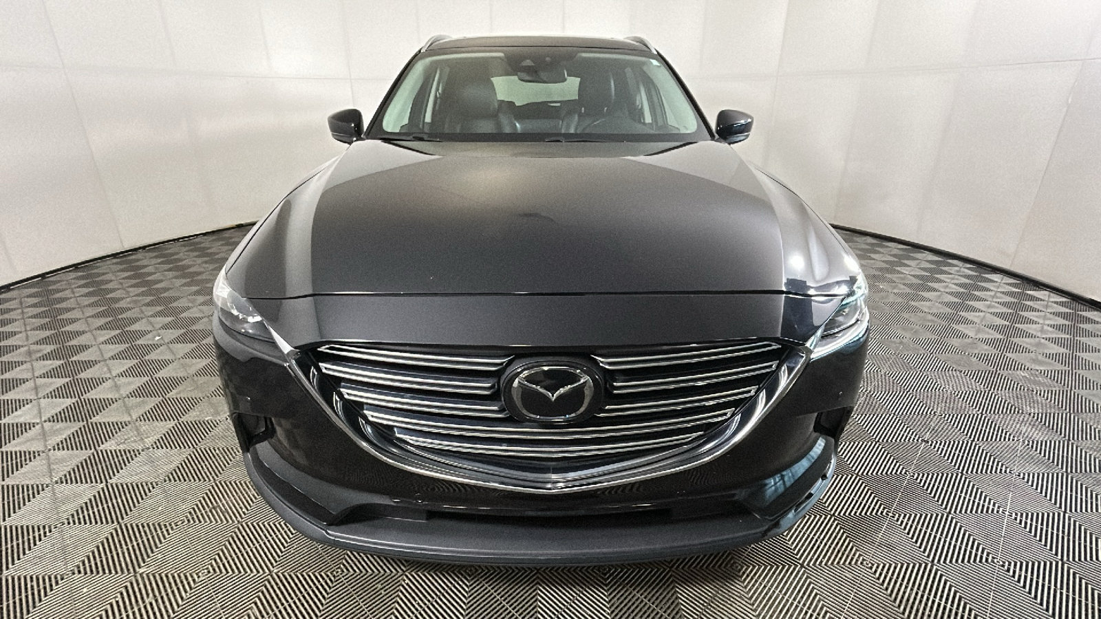 Used 2020 MAZDA CX-9 Touring w/ Touring Premium Package AWD/4WD image 9