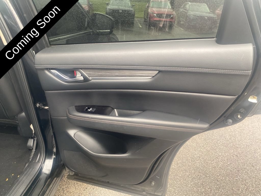Used 2020 MAZDA CX-5 Grand Touring FWD image 19